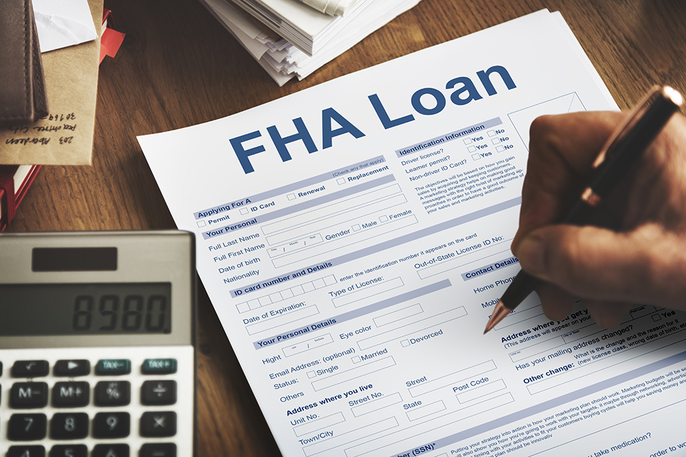 fha loan calculator-calculatorall.com